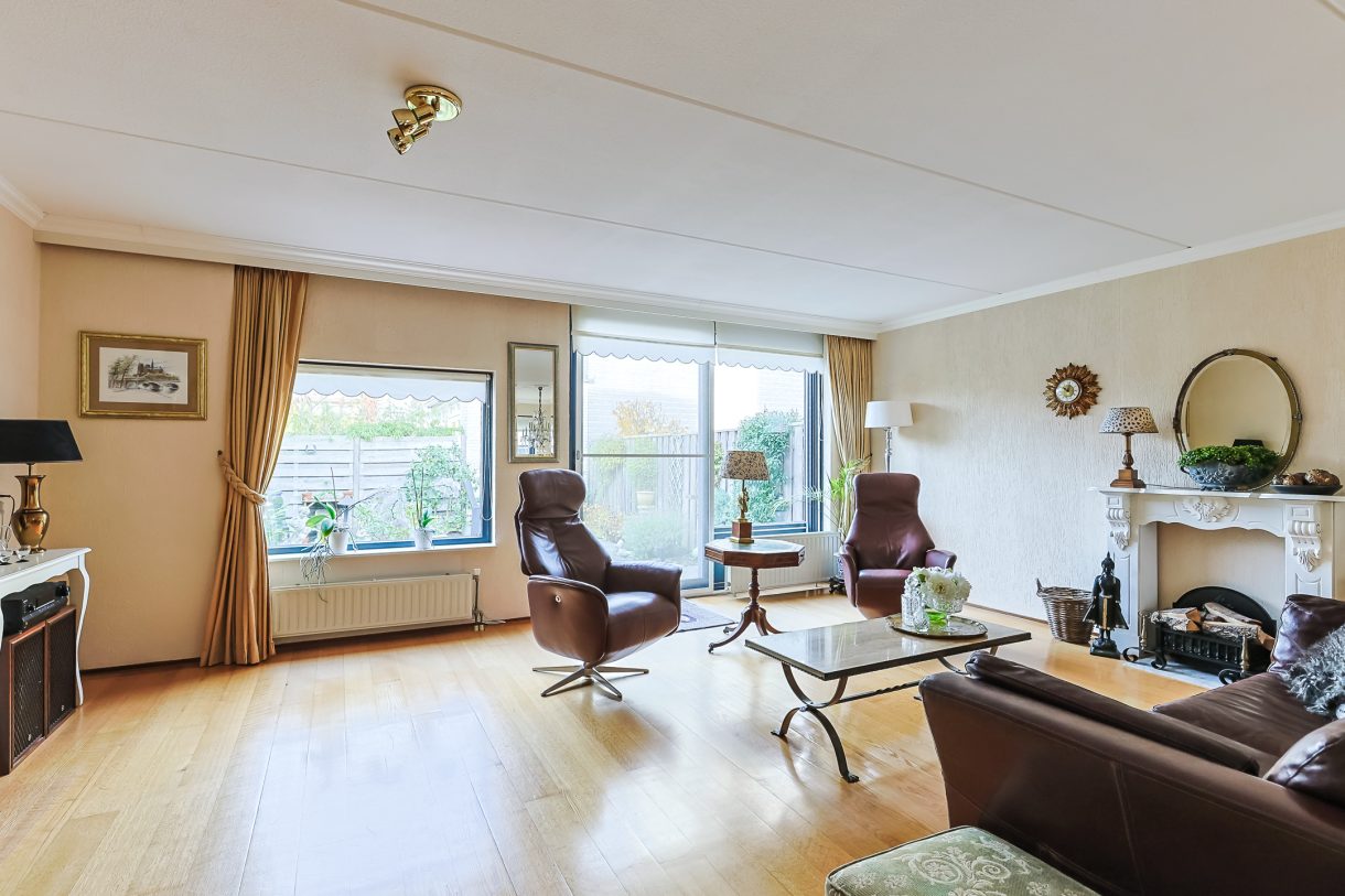 Te koop: Foto Woonhuis aan de Hoefsmid 17 in Leiderdorp