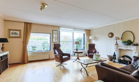 Te koop: Foto Woonhuis aan de Hoefsmid 17 in Leiderdorp