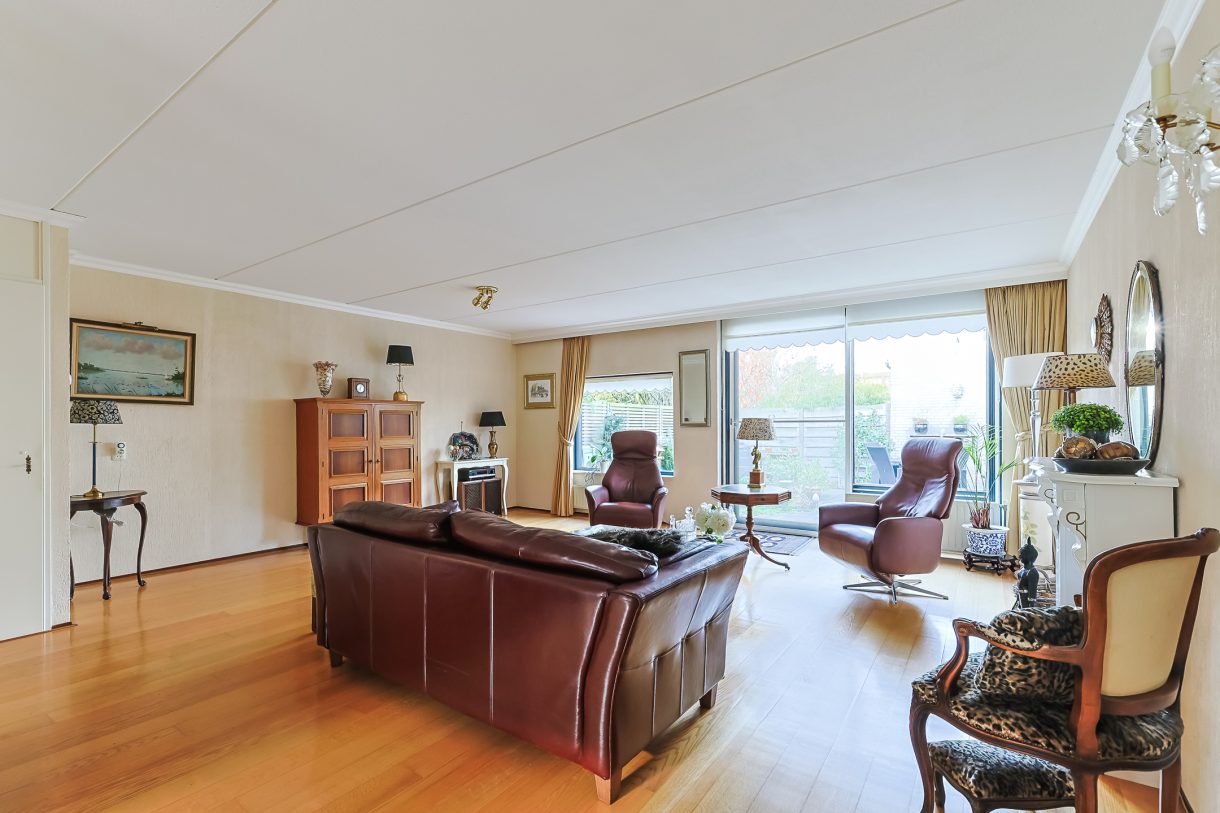 Te koop: Foto Woonhuis aan de Hoefsmid 17 in Leiderdorp