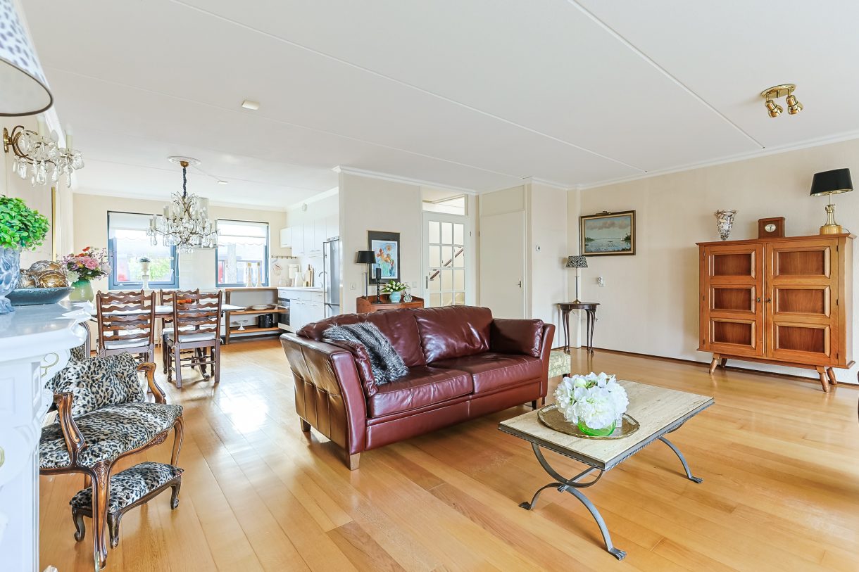 Te koop: Foto Woonhuis aan de Hoefsmid 17 in Leiderdorp