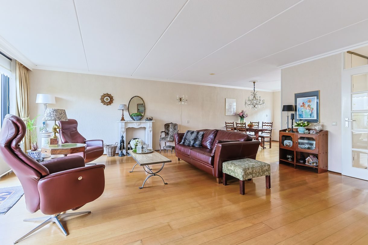 Te koop: Foto Woonhuis aan de Hoefsmid 17 in Leiderdorp