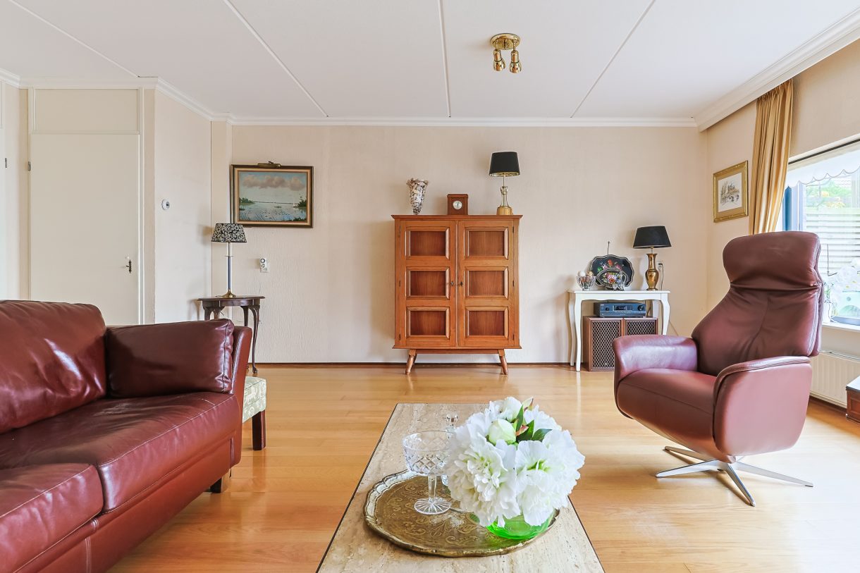 Te koop: Foto Woonhuis aan de Hoefsmid 17 in Leiderdorp