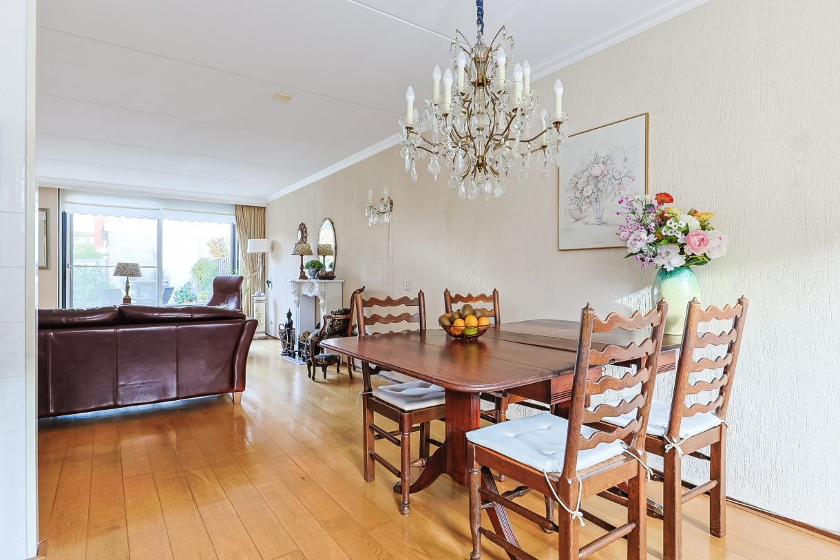 Te koop: Foto Woonhuis aan de Hoefsmid 17 in Leiderdorp