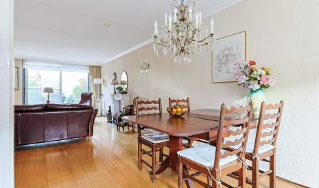 Te koop: Foto Woonhuis aan de Hoefsmid 17 in Leiderdorp