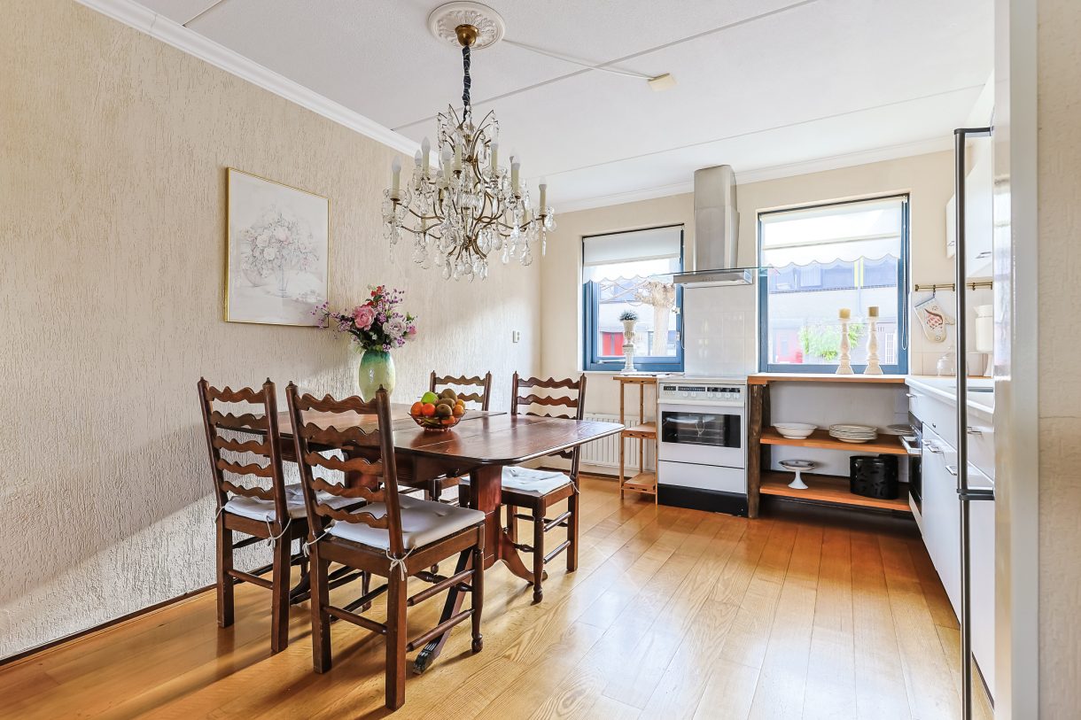 Te koop: Foto Woonhuis aan de Hoefsmid 17 in Leiderdorp