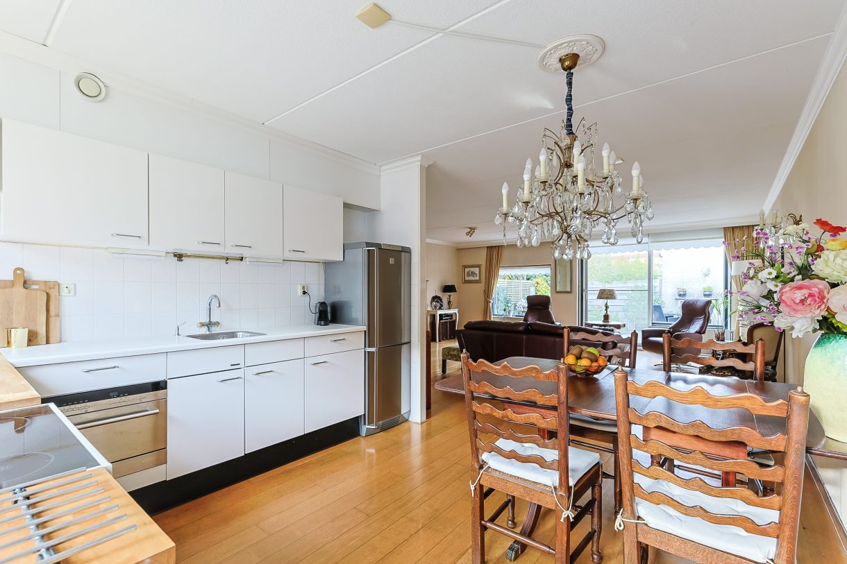 Te koop: Foto Woonhuis aan de Hoefsmid 17 in Leiderdorp