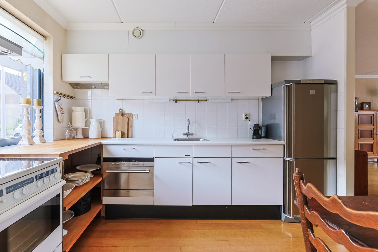 Te koop: Foto Woonhuis aan de Hoefsmid 17 in Leiderdorp