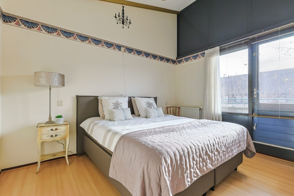 Te koop: Foto Woonhuis aan de Hoefsmid 17 in Leiderdorp