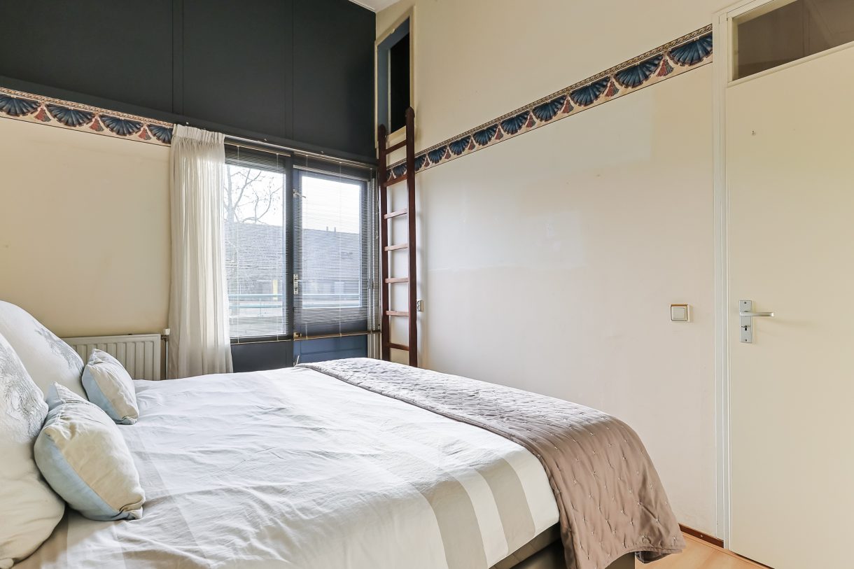 Te koop: Foto Woonhuis aan de Hoefsmid 17 in Leiderdorp