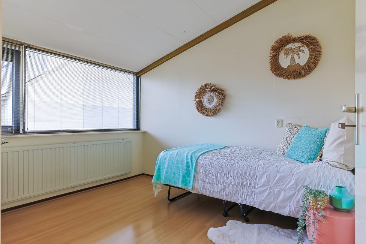 Te koop: Foto Woonhuis aan de Hoefsmid 17 in Leiderdorp