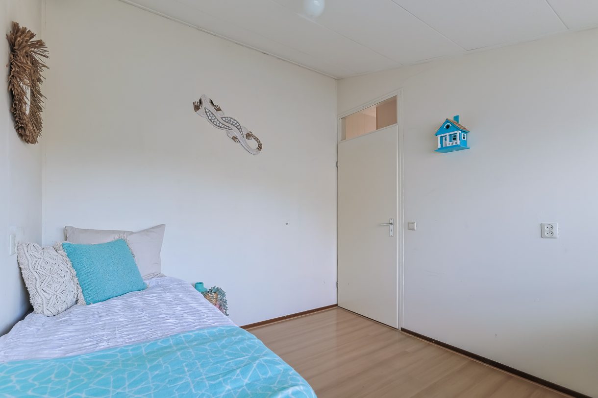 Te koop: Foto Woonhuis aan de Hoefsmid 17 in Leiderdorp