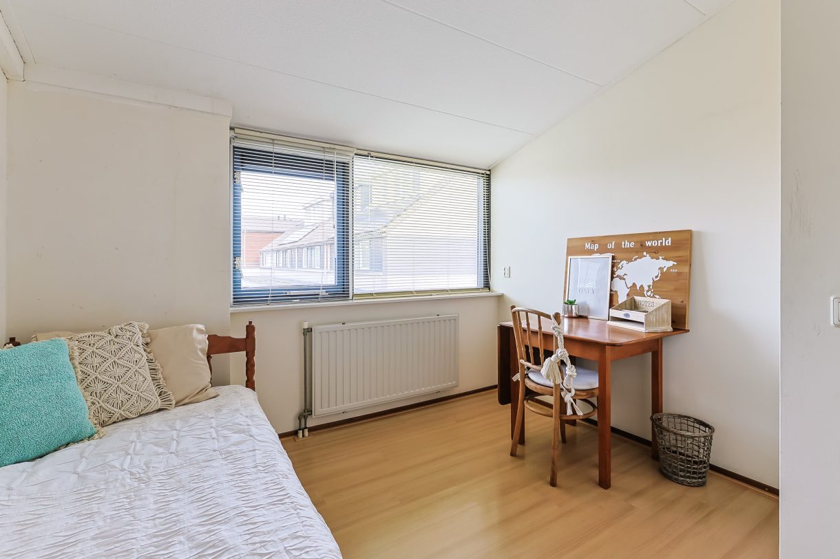Te koop: Foto Woonhuis aan de Hoefsmid 17 in Leiderdorp