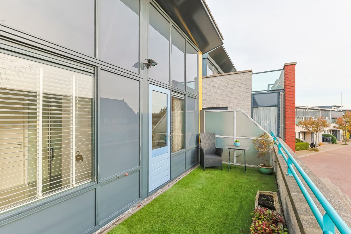 Te koop: Foto Woonhuis aan de Hoefsmid 17 in Leiderdorp