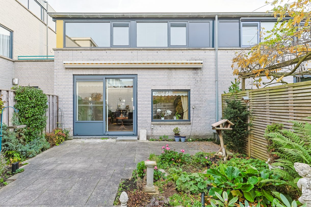 Te koop: Foto Woonhuis aan de Hoefsmid 17 in Leiderdorp