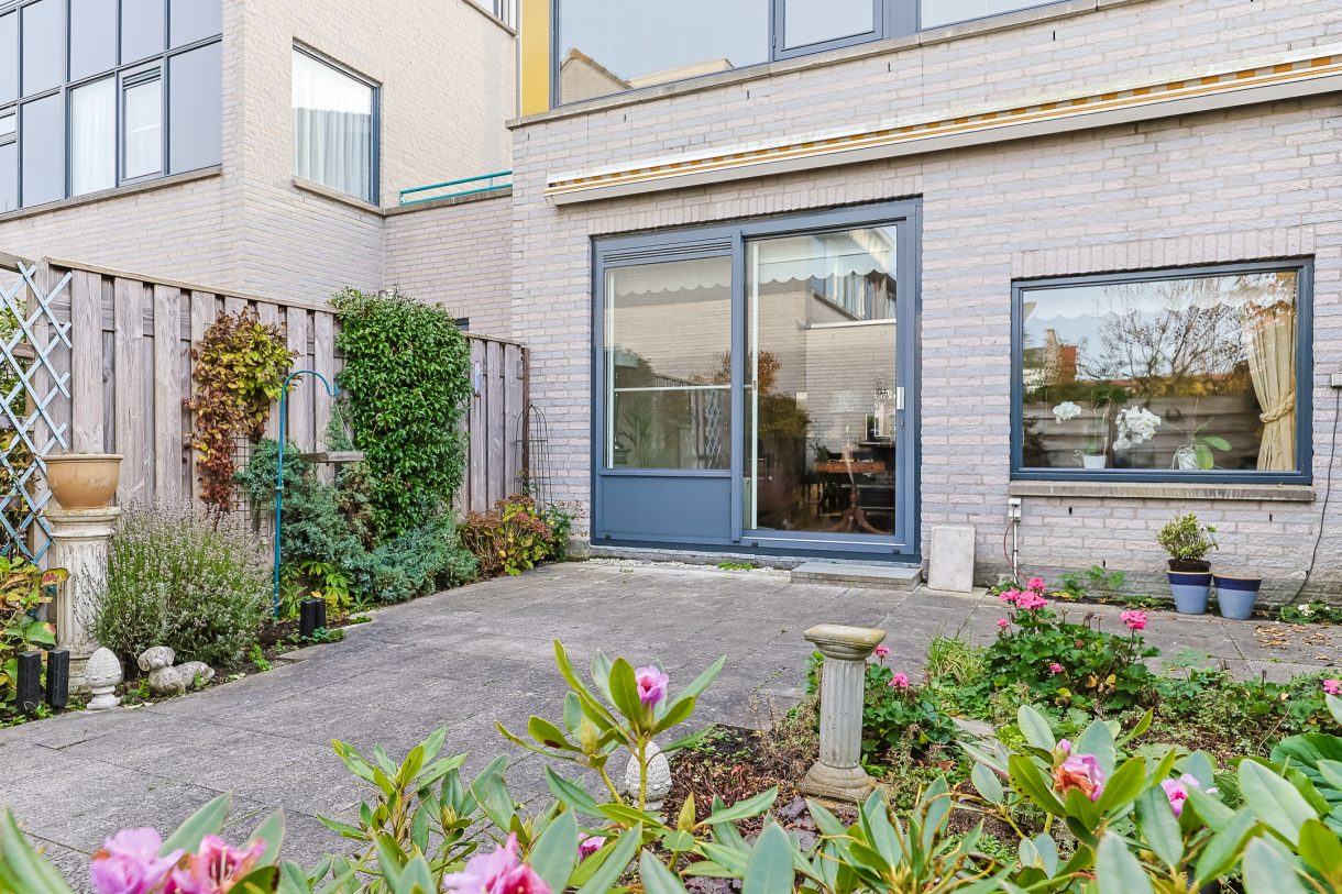 Te koop: Foto Woonhuis aan de Hoefsmid 17 in Leiderdorp