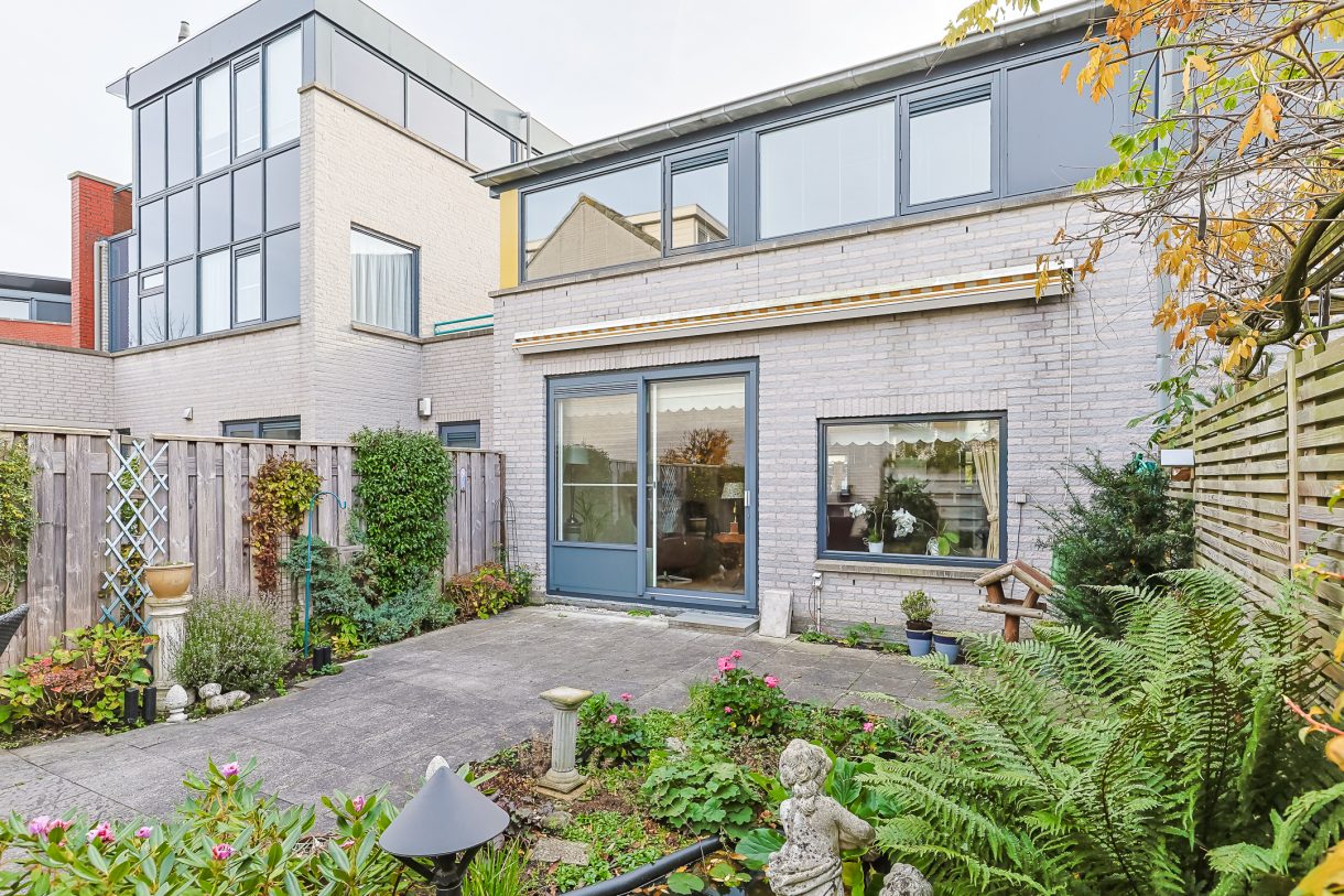 Te koop: Foto Woonhuis aan de Hoefsmid 17 in Leiderdorp