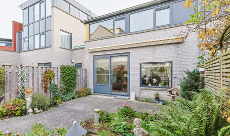 Te koop: Foto Woonhuis aan de Hoefsmid 17 in Leiderdorp