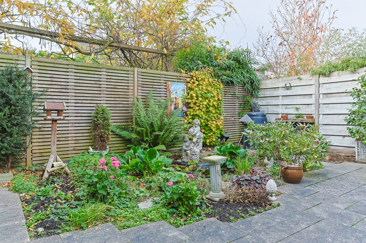 Te koop: Foto Woonhuis aan de Hoefsmid 17 in Leiderdorp