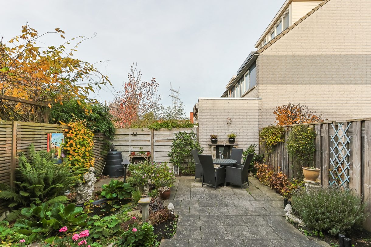 Te koop: Foto Woonhuis aan de Hoefsmid 17 in Leiderdorp