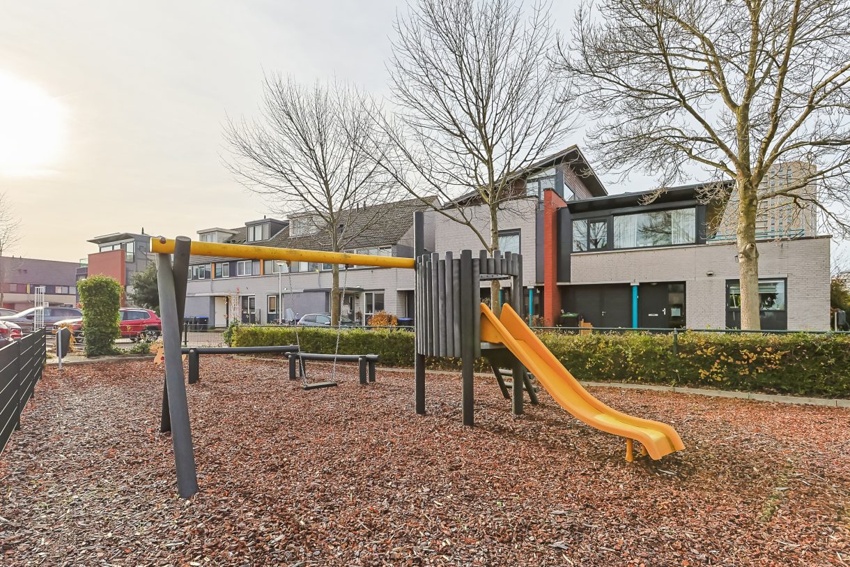 Te koop: Foto Woonhuis aan de Hoefsmid 17 in Leiderdorp