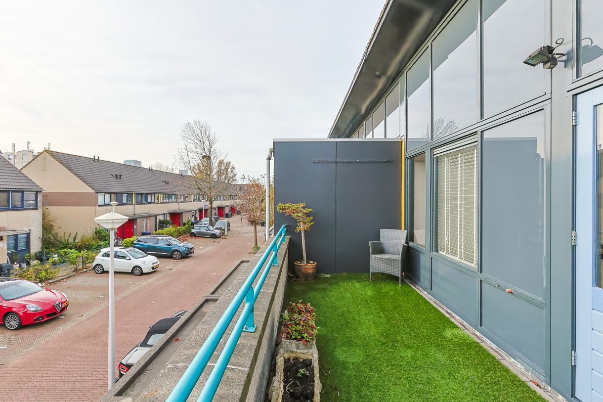 Te koop: Foto Woonhuis aan de Hoefsmid 17 in Leiderdorp