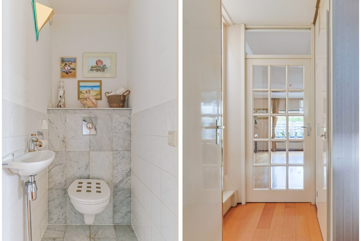 Te koop: Foto Woonhuis aan de Hoefsmid 17 in Leiderdorp