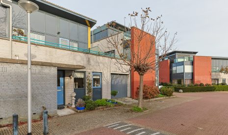 Hoofdfoto van Leiderdorp Hoefsmid 17