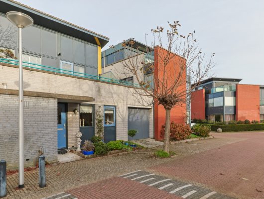 Hoofdfoto van Leiderdorp Hoefsmid 17