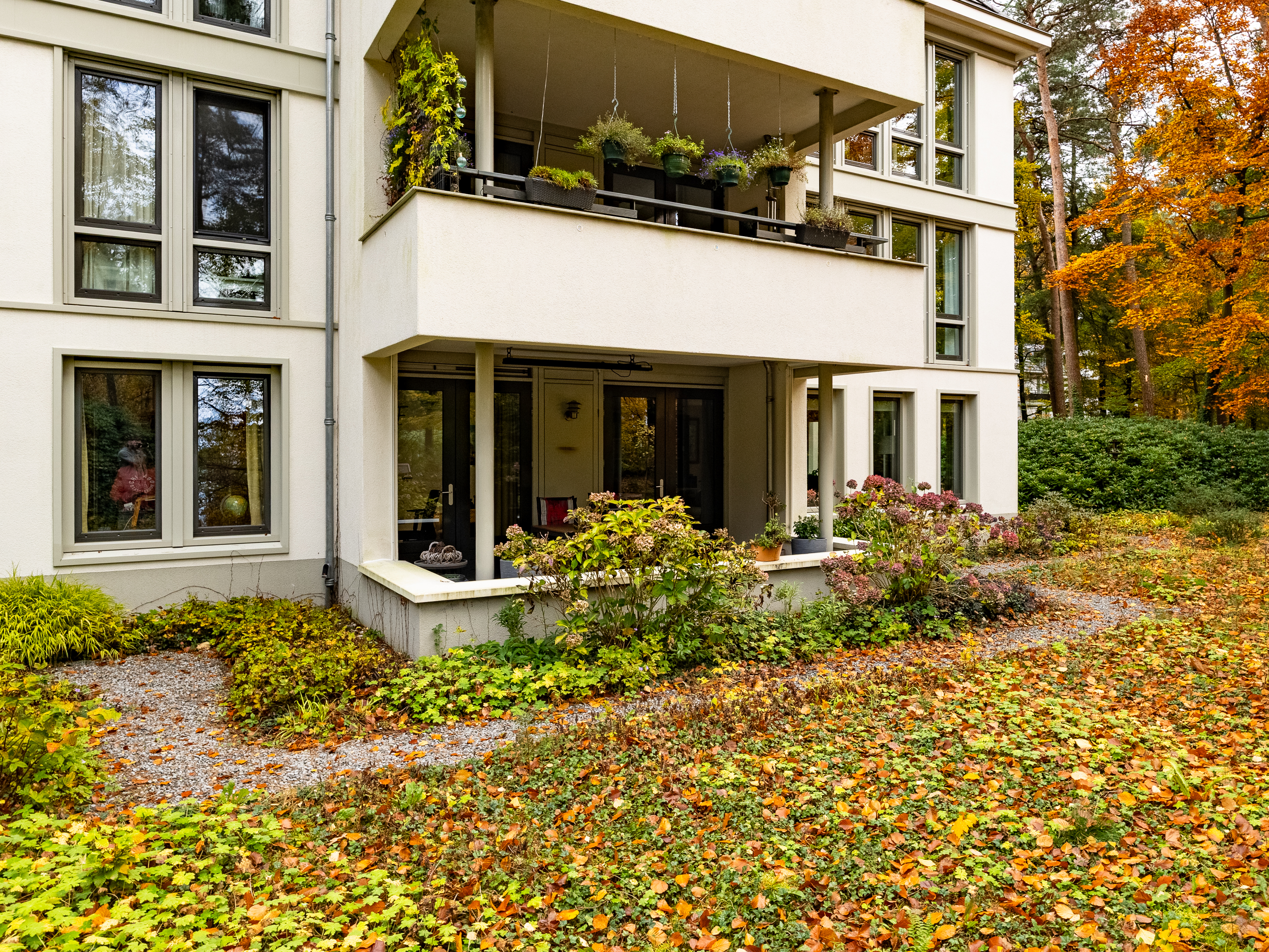 Te koop: Foto Appartement aan de Palisiumpark 7 in Eerbeek