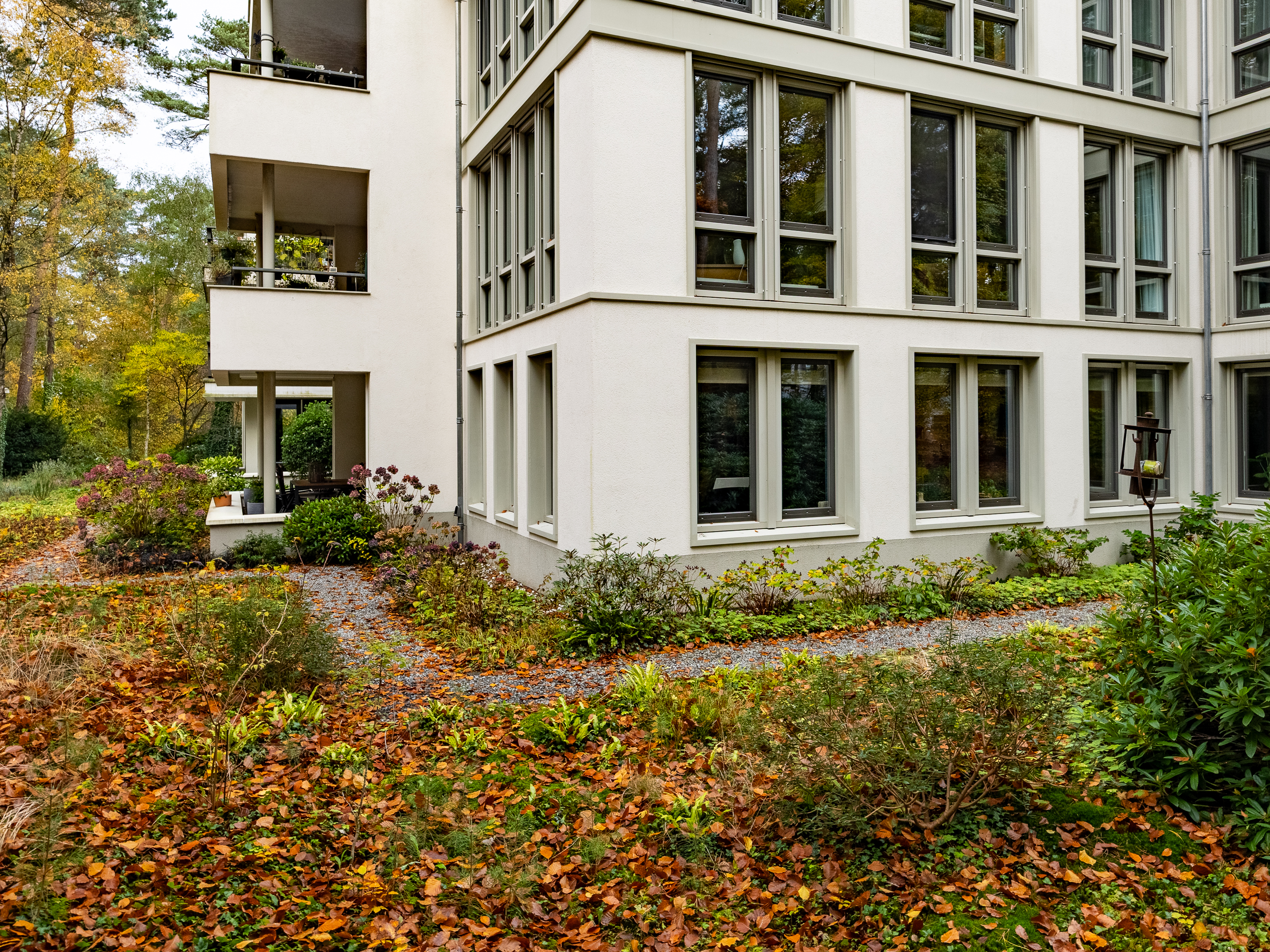 Te koop: Foto Appartement aan de Palisiumpark 7 in Eerbeek
