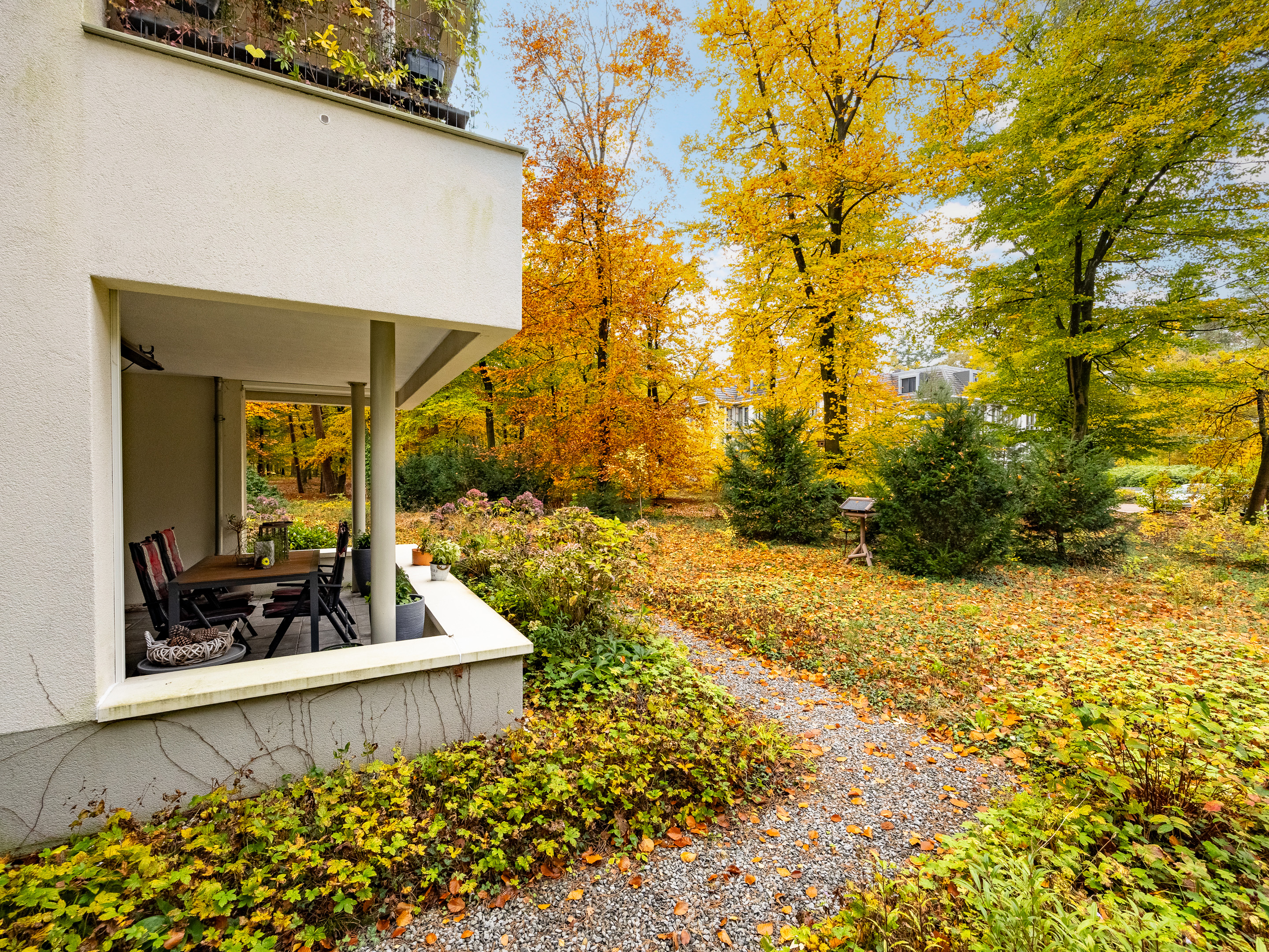 Te koop: Foto Appartement aan de Palisiumpark 7 in Eerbeek