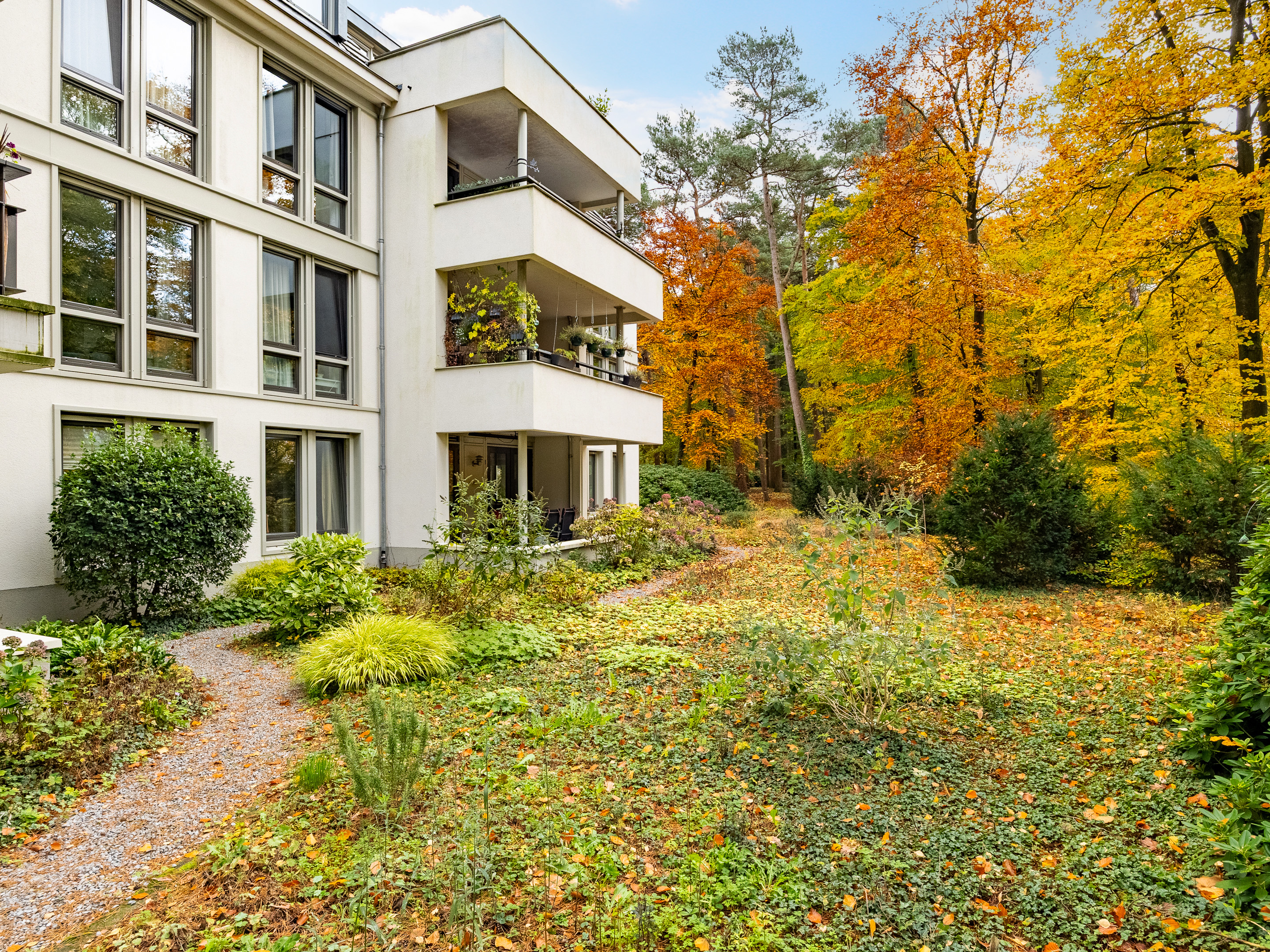 Te koop: Foto Appartement aan de Palisiumpark 7 in Eerbeek
