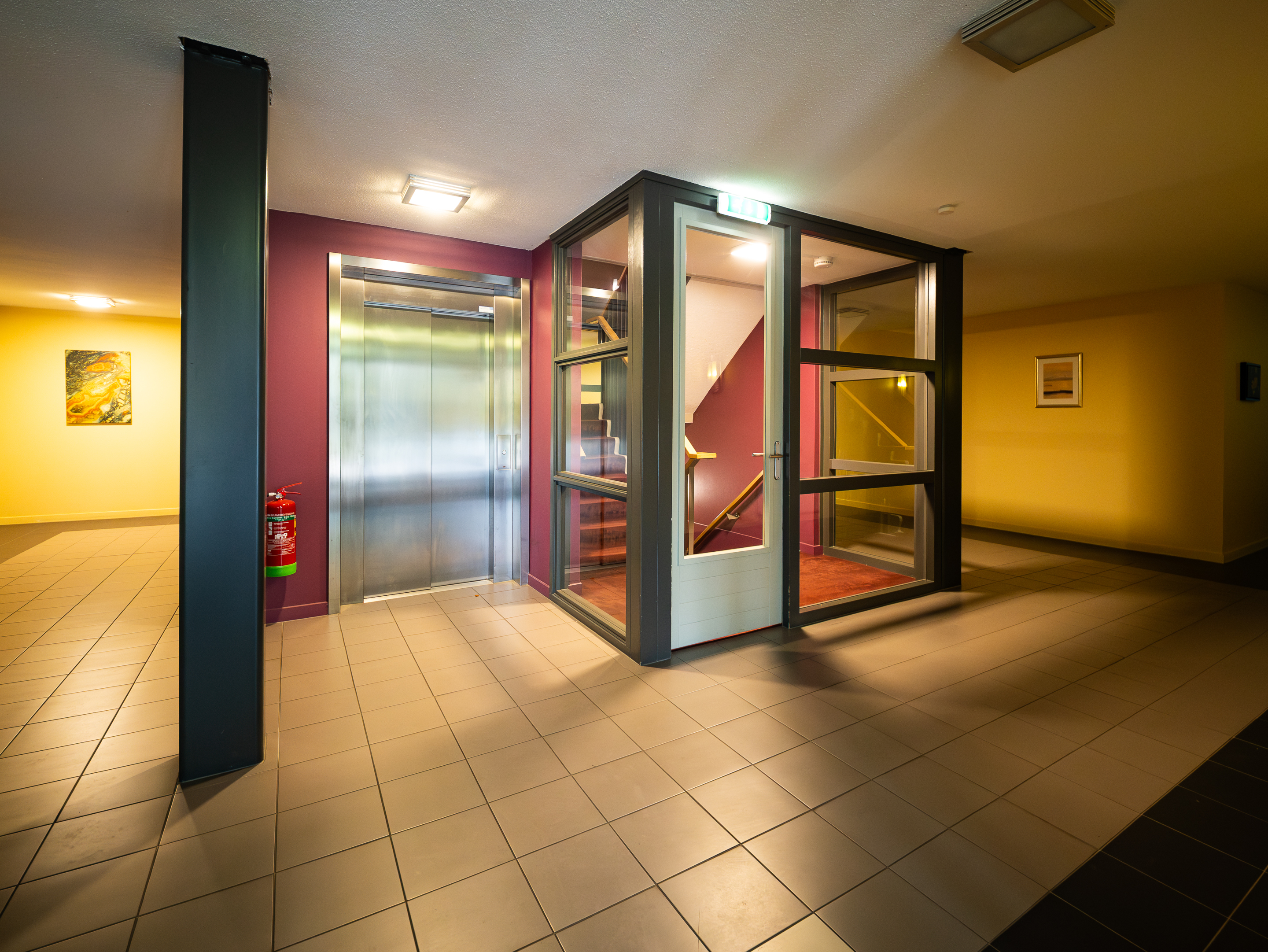 Te koop: Foto Appartement aan de Palisiumpark 7 in Eerbeek