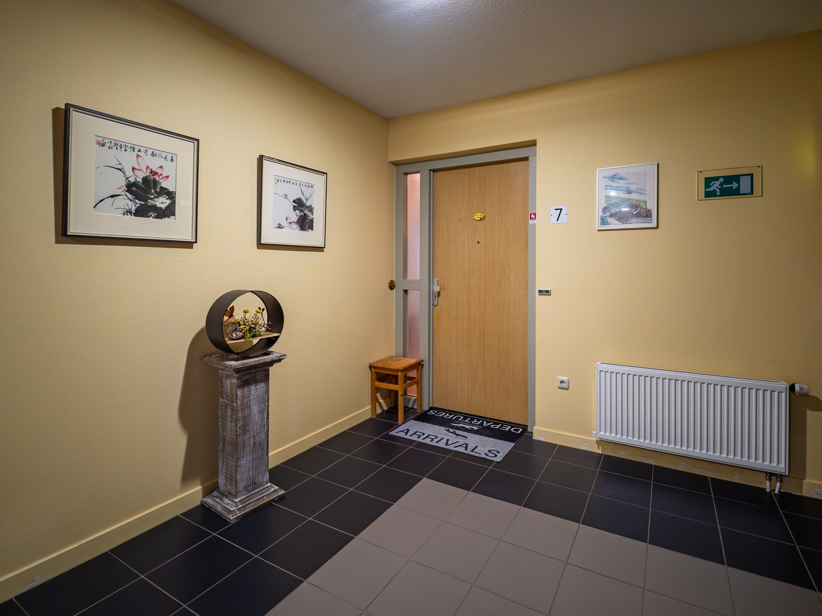 Te koop: Foto Appartement aan de Palisiumpark 7 in Eerbeek