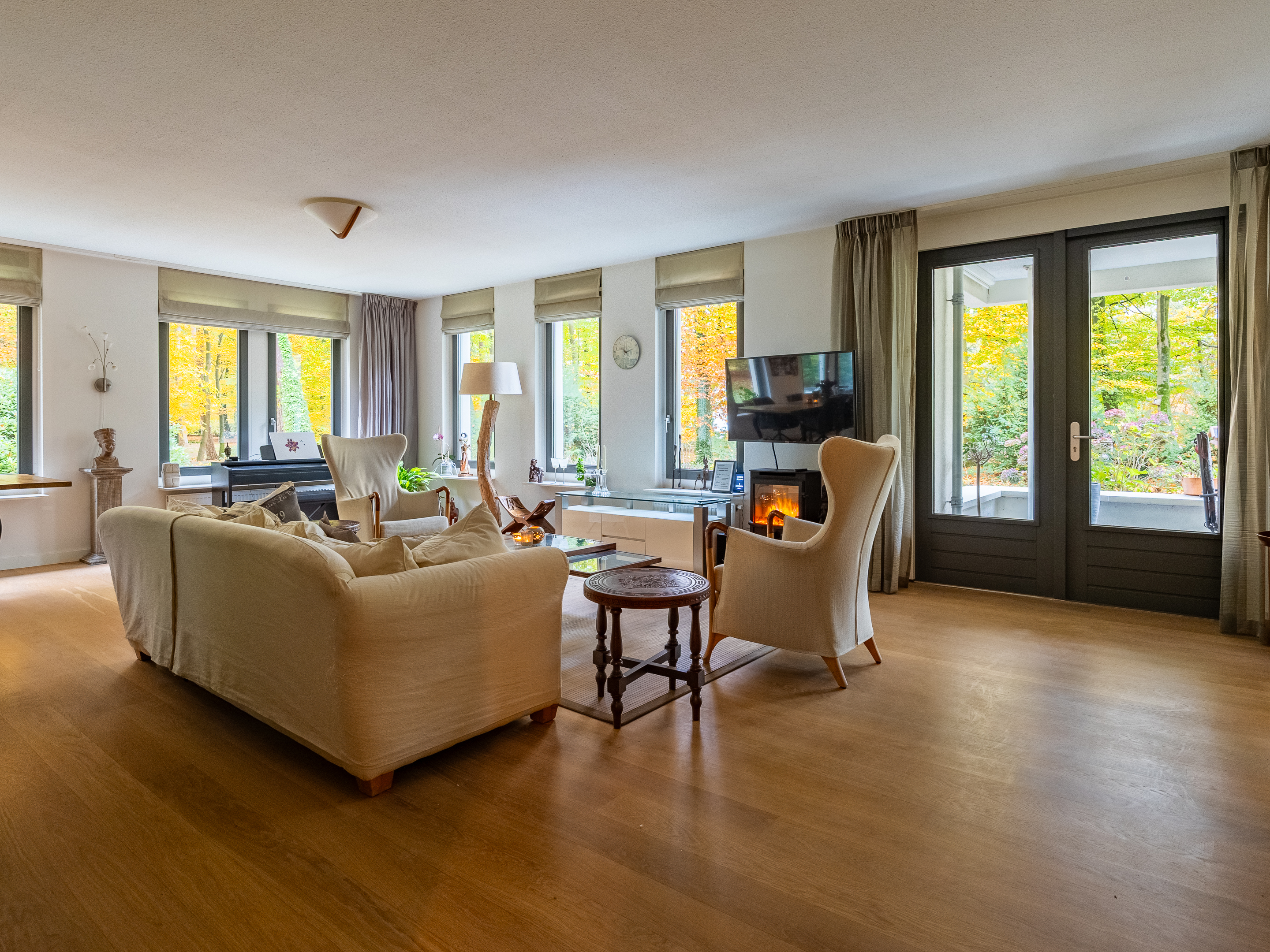 Te koop: Foto Appartement aan de Palisiumpark 7 in Eerbeek