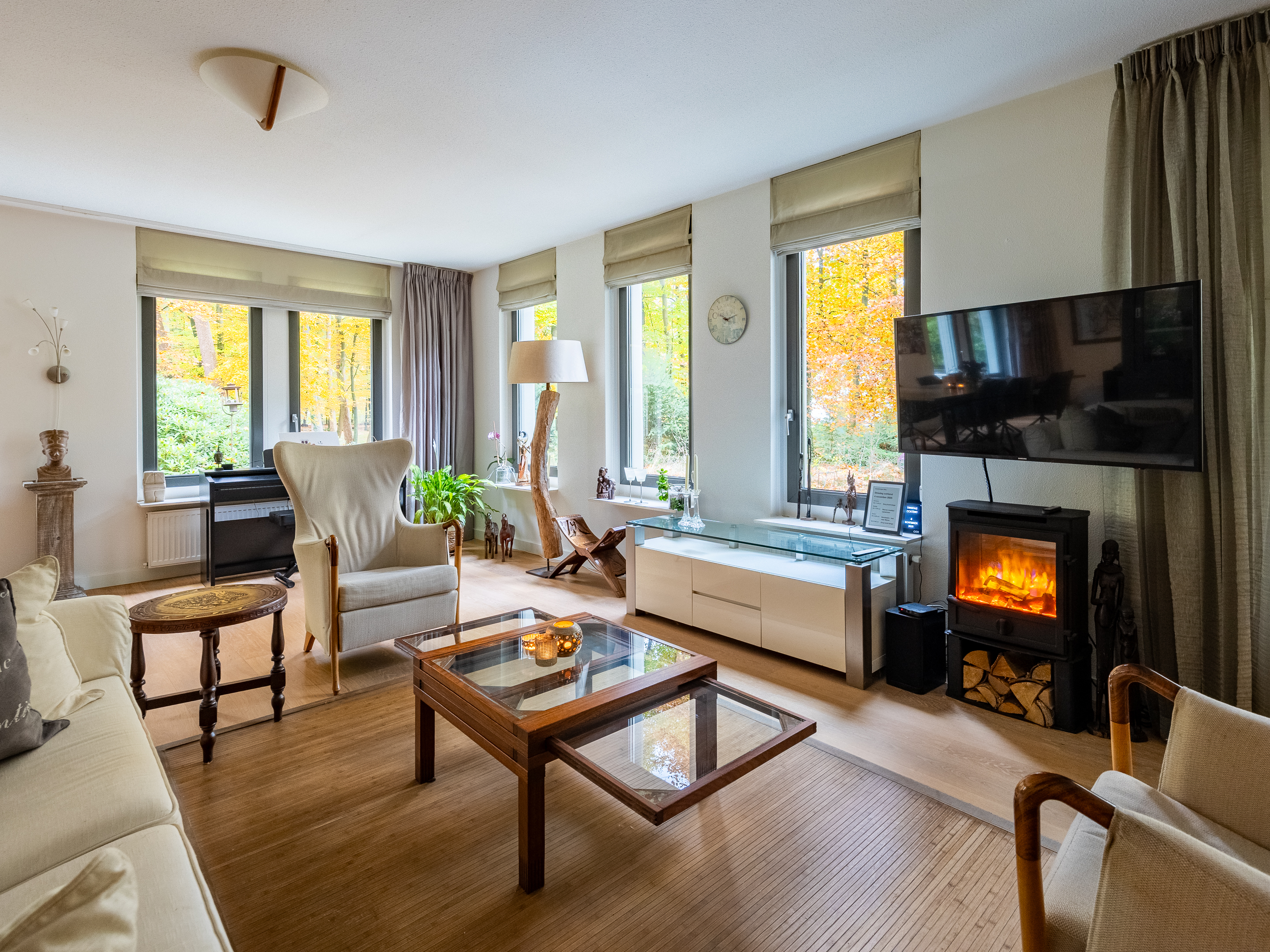 Te koop: Foto Appartement aan de Palisiumpark 7 in Eerbeek