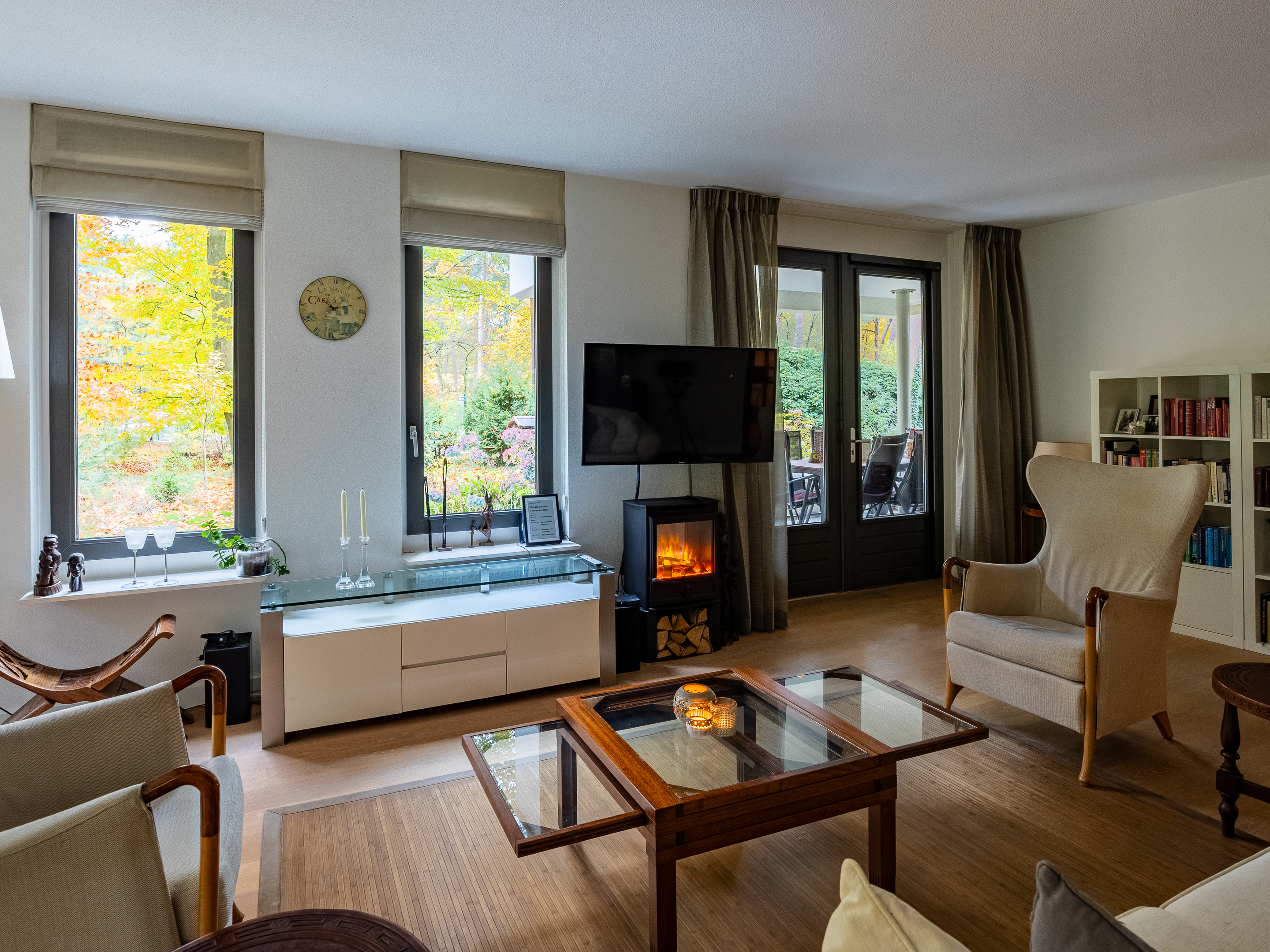 Te koop: Foto Appartement aan de Palisiumpark 7 in Eerbeek