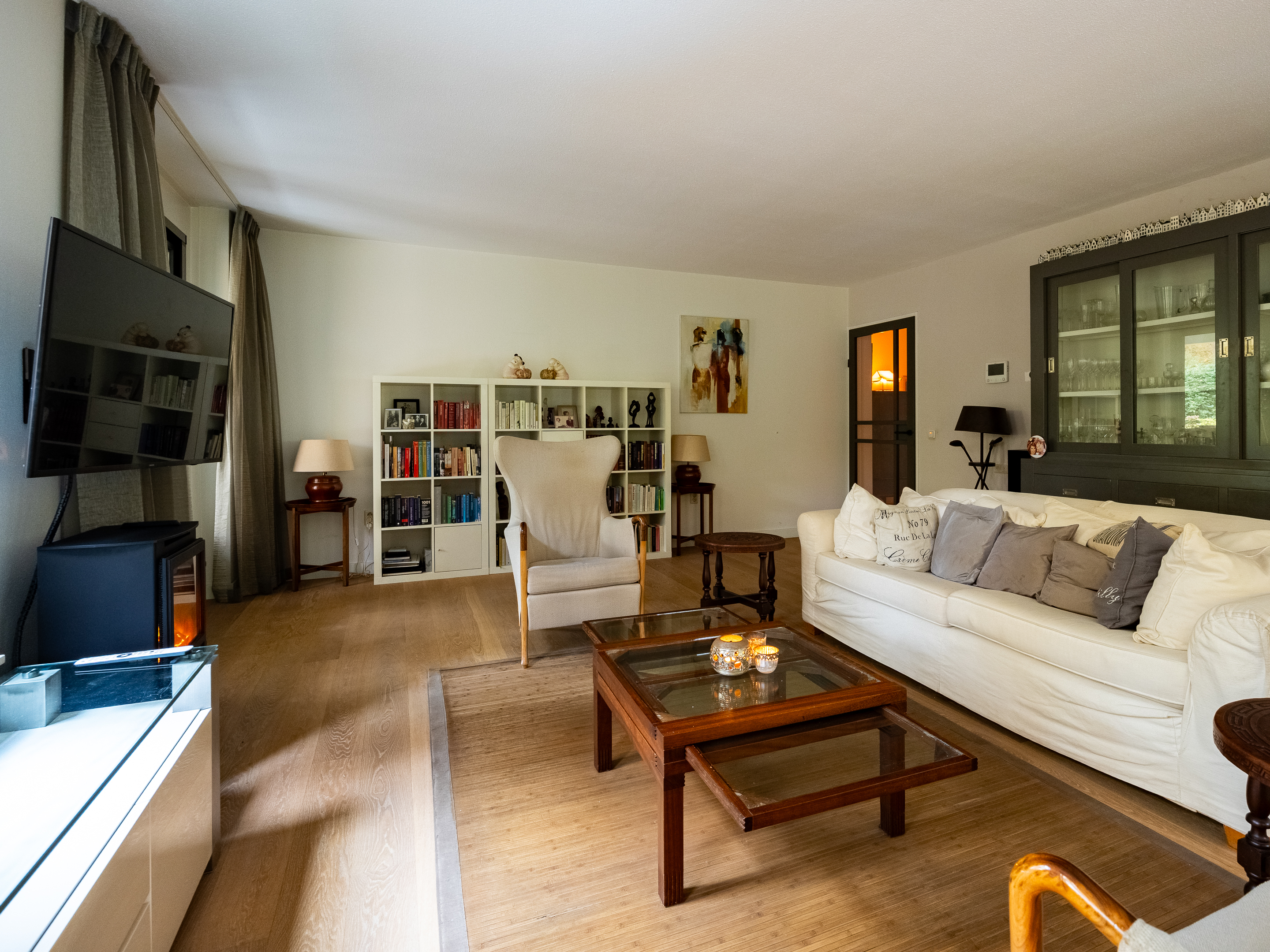 Te koop: Foto Appartement aan de Palisiumpark 7 in Eerbeek