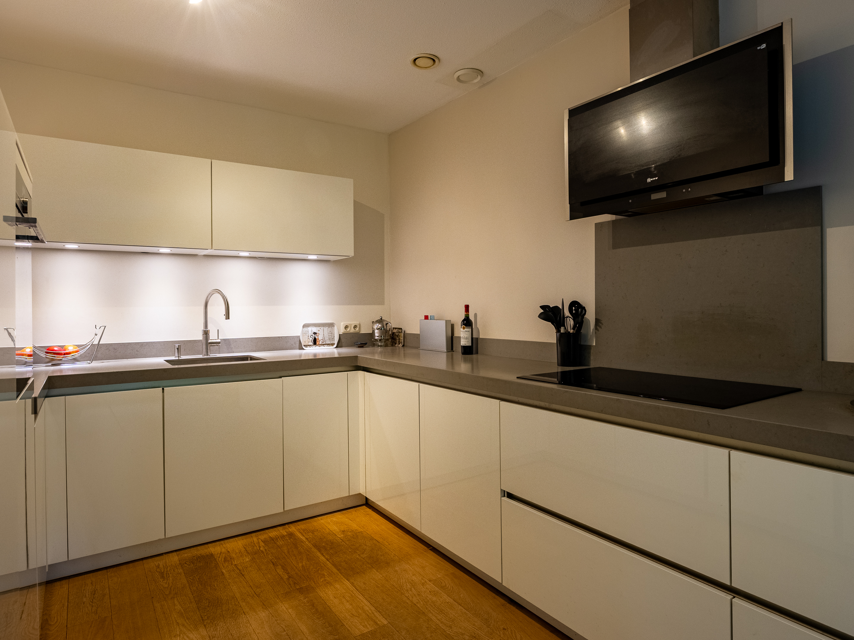 Te koop: Foto Appartement aan de Palisiumpark 7 in Eerbeek