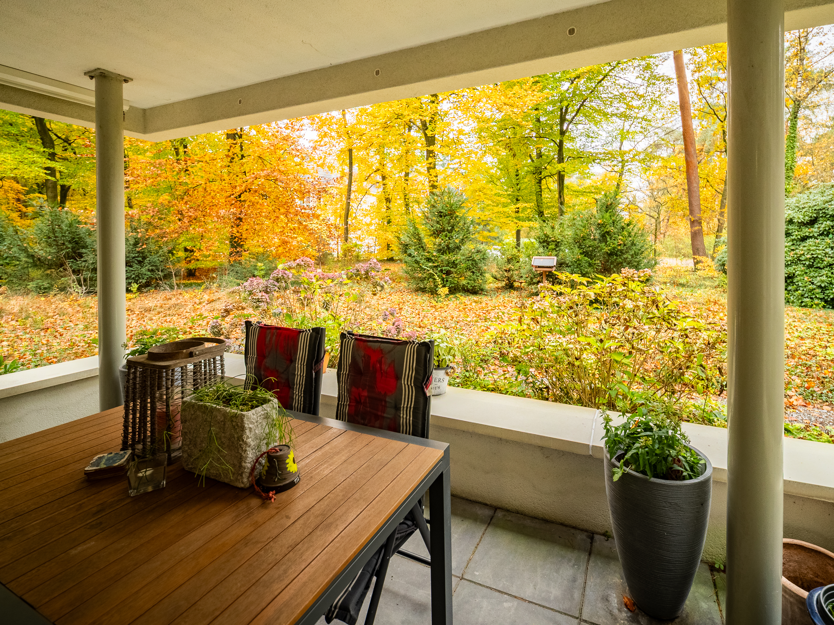 Te koop: Foto Appartement aan de Palisiumpark 7 in Eerbeek