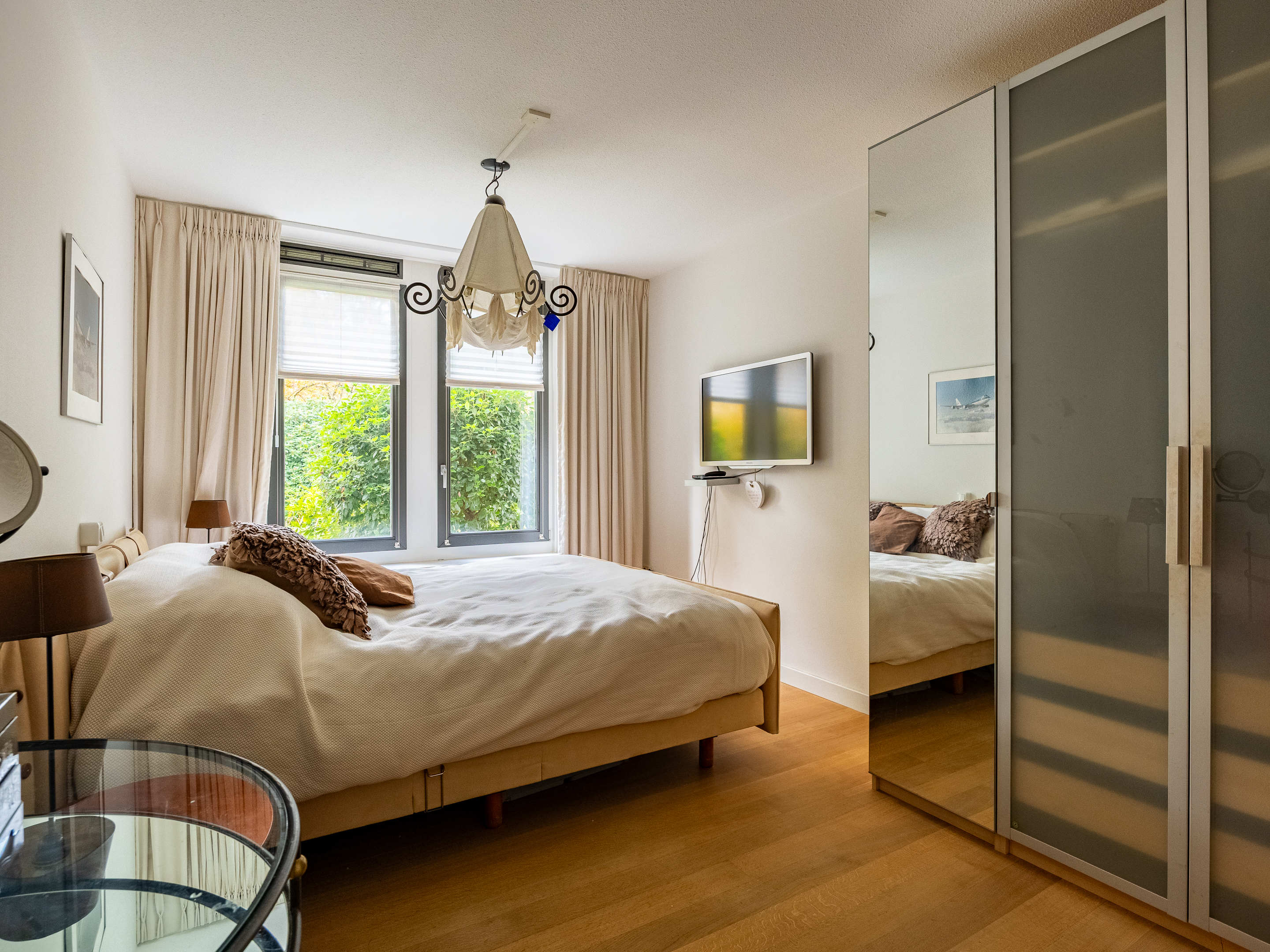 Te koop: Foto Appartement aan de Palisiumpark 7 in Eerbeek