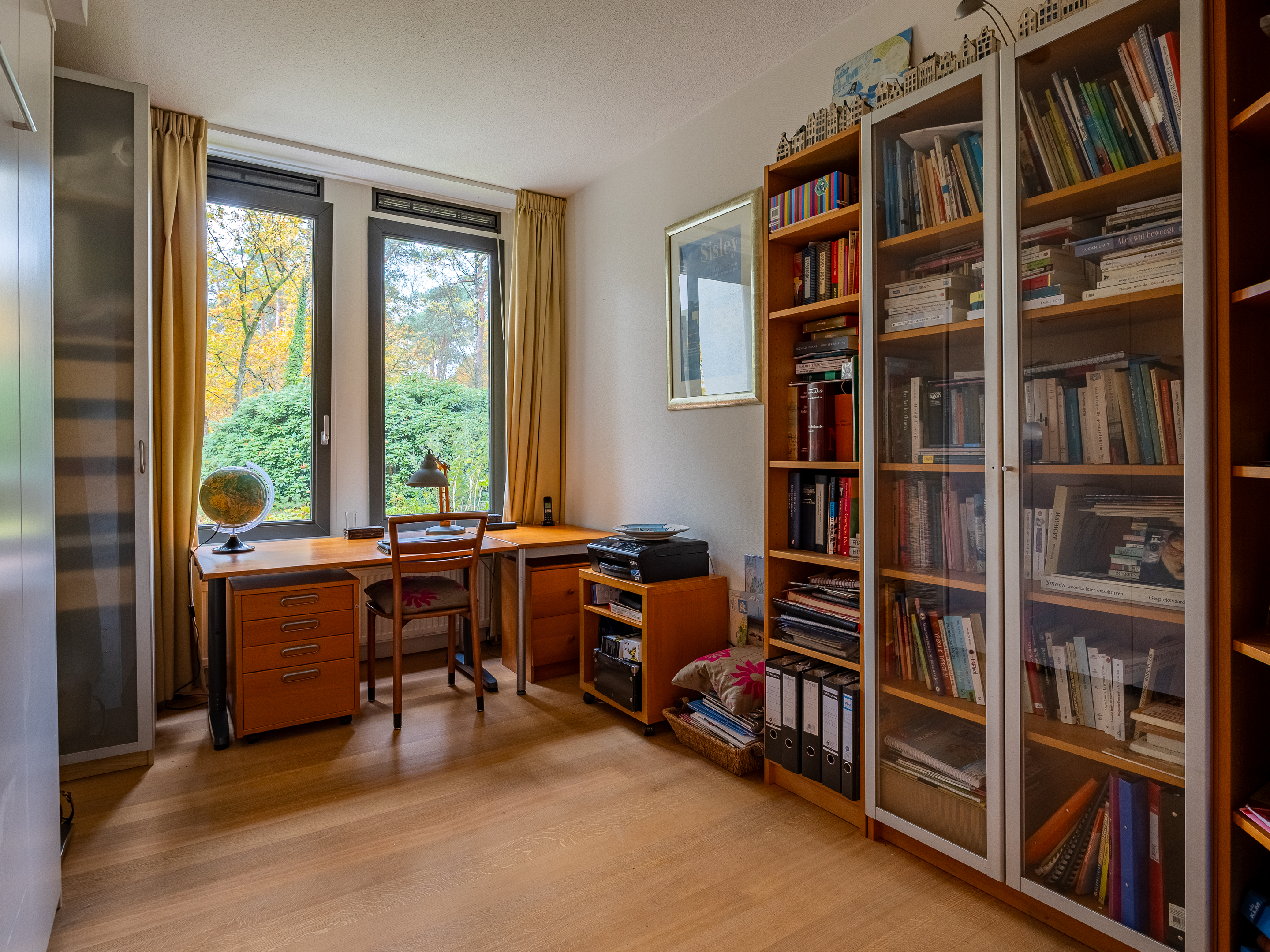 Te koop: Foto Appartement aan de Palisiumpark 7 in Eerbeek