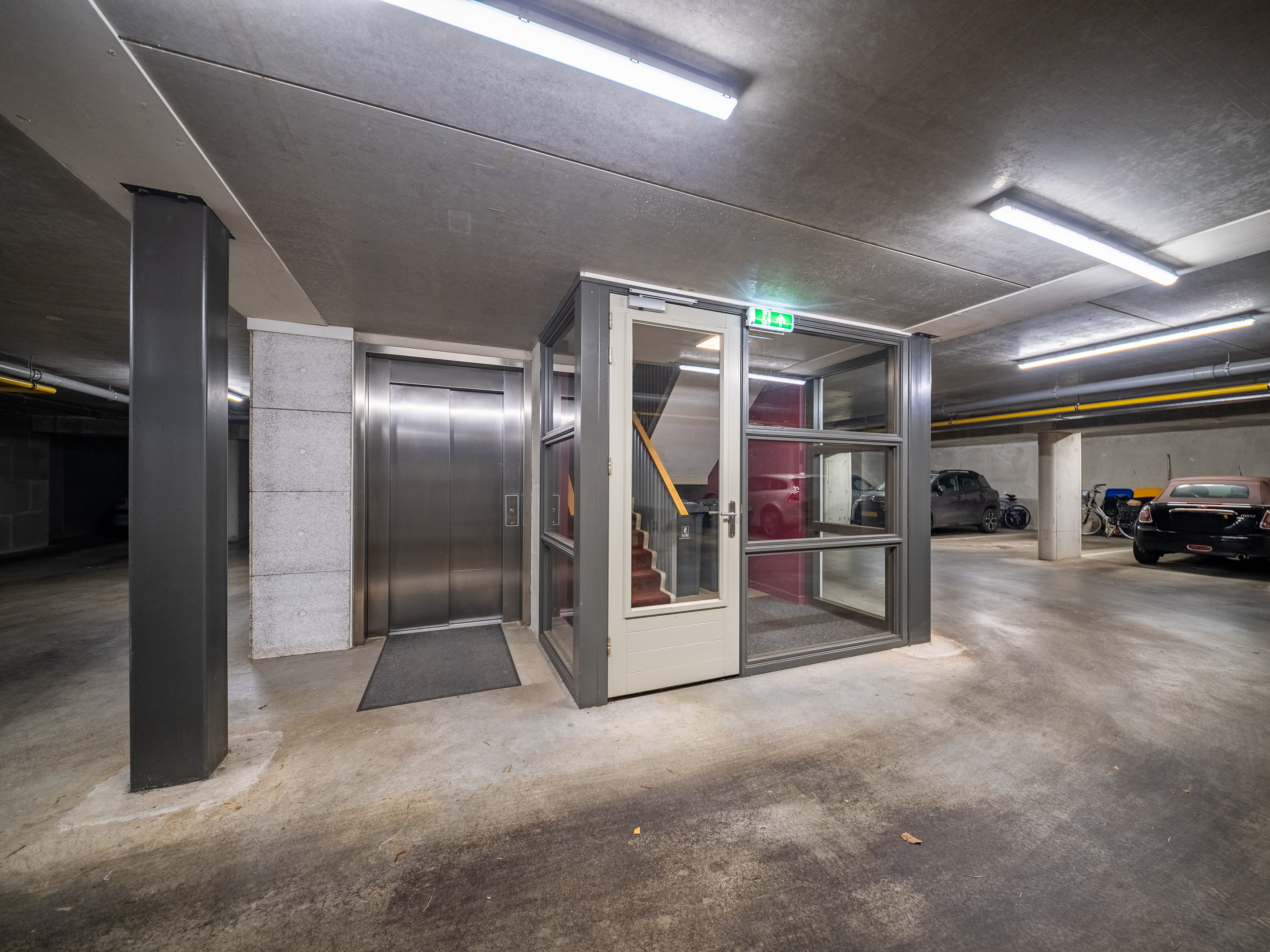 Te koop: Foto Appartement aan de Palisiumpark 7 in Eerbeek