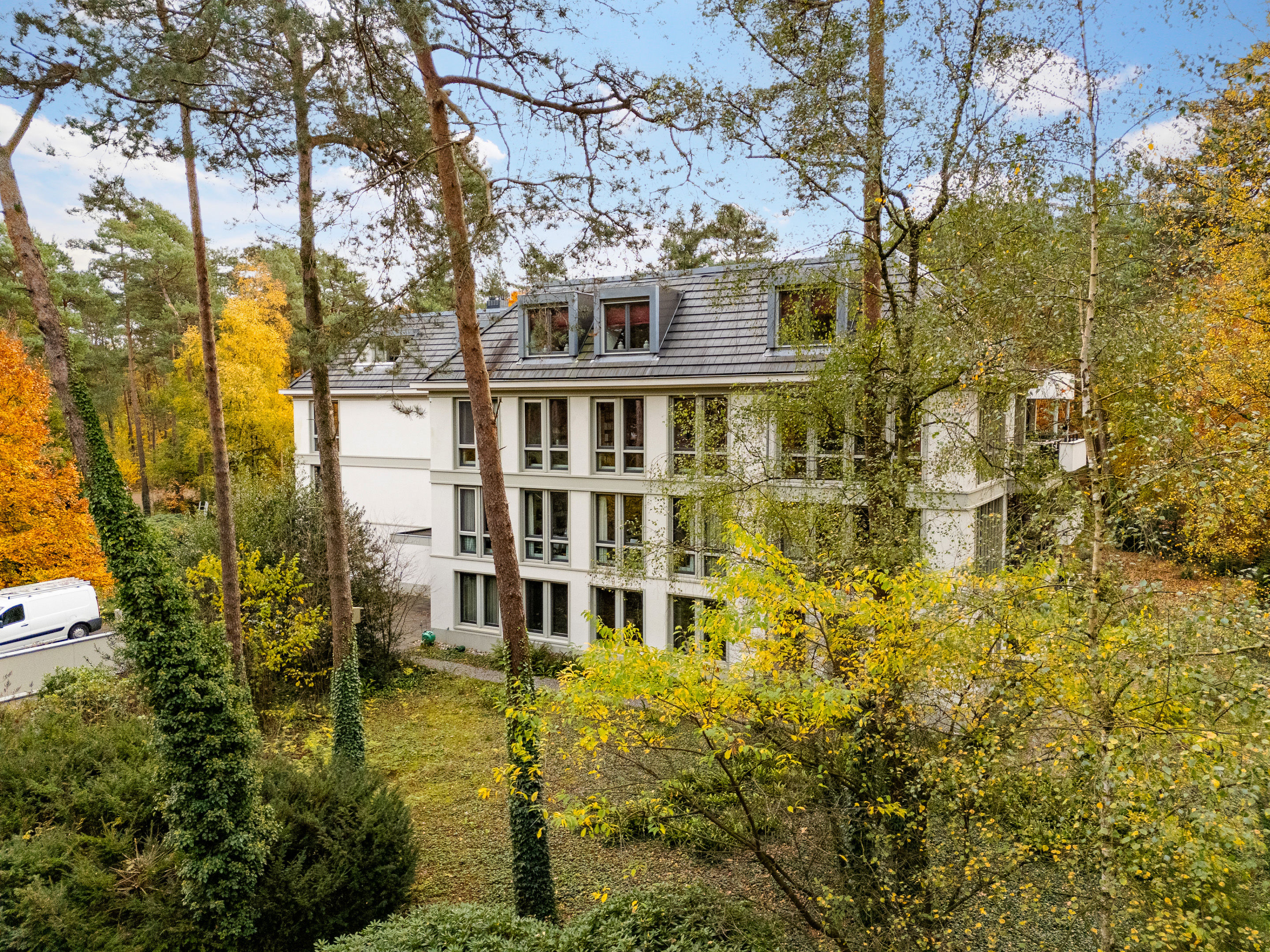 Te koop: Foto Appartement aan de Palisiumpark 7 in Eerbeek
