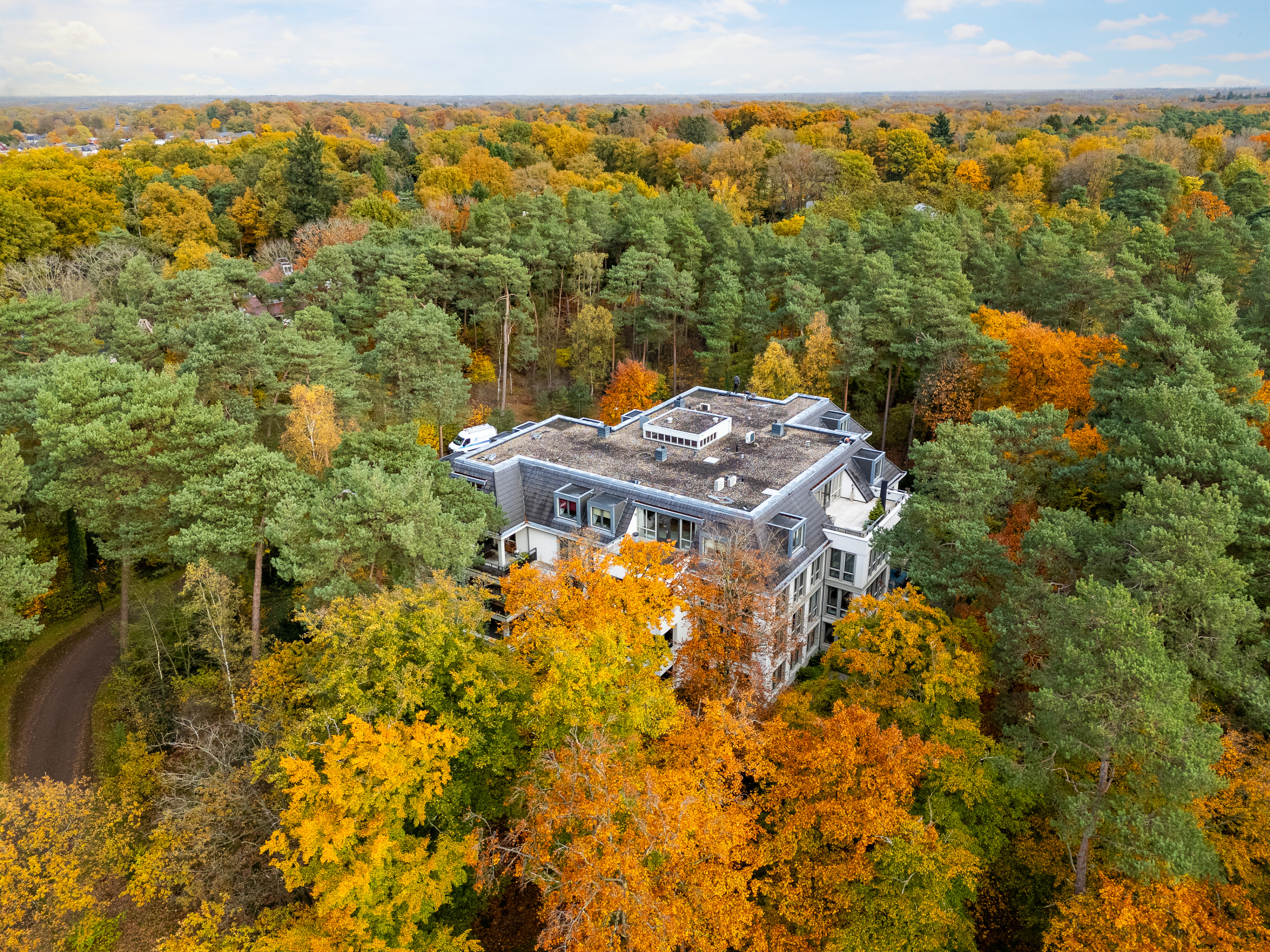 Te koop: Foto Appartement aan de Palisiumpark 7 in Eerbeek