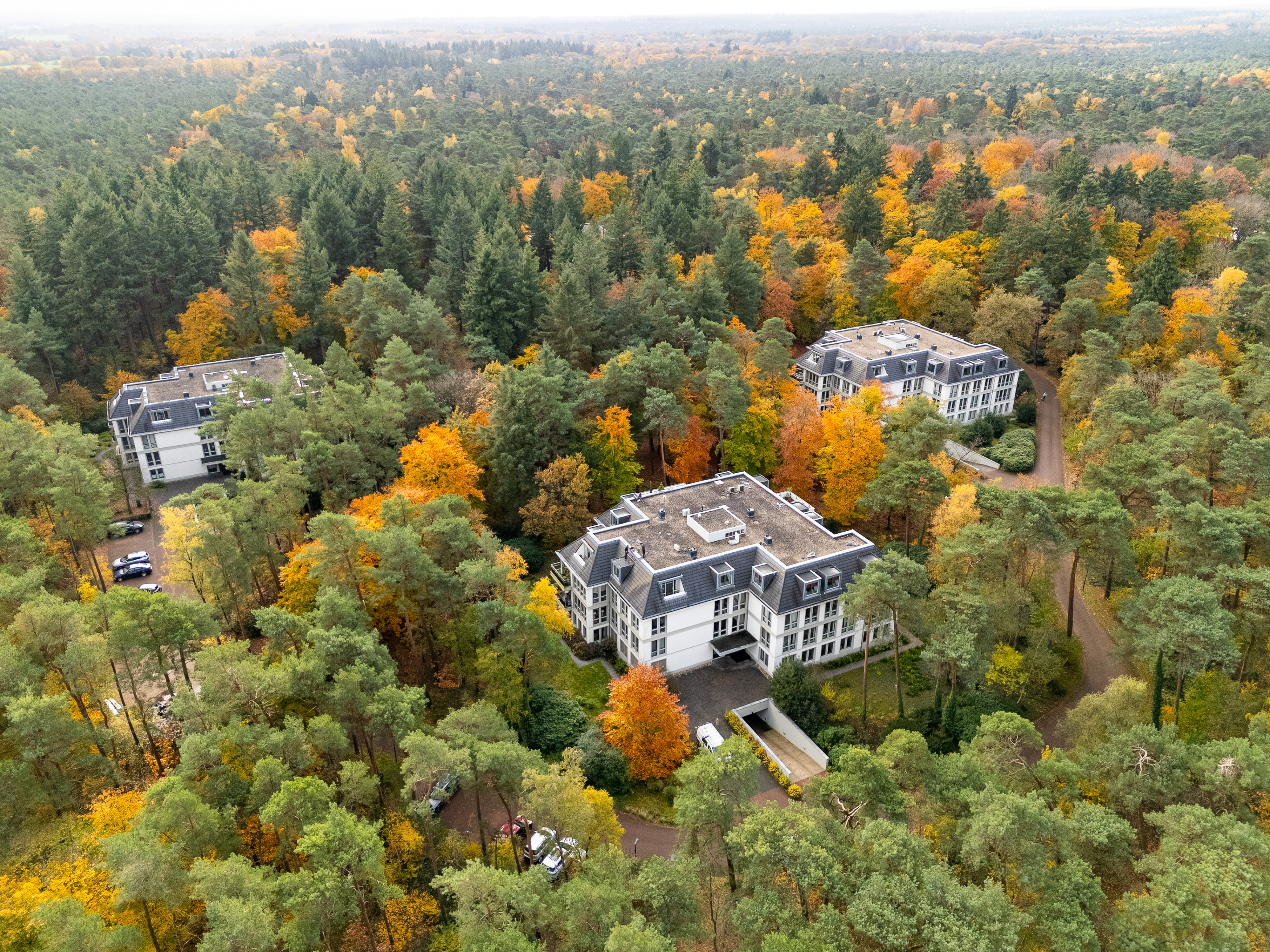 Te koop: Foto Appartement aan de Palisiumpark 7 in Eerbeek