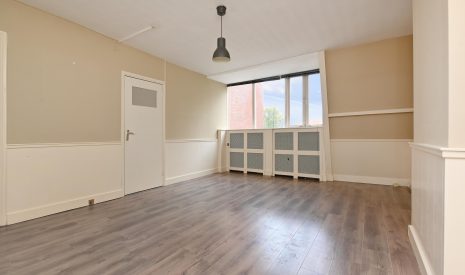 Hoofdfoto van 's-Gravenhage Laan van Meerdervoort 53L