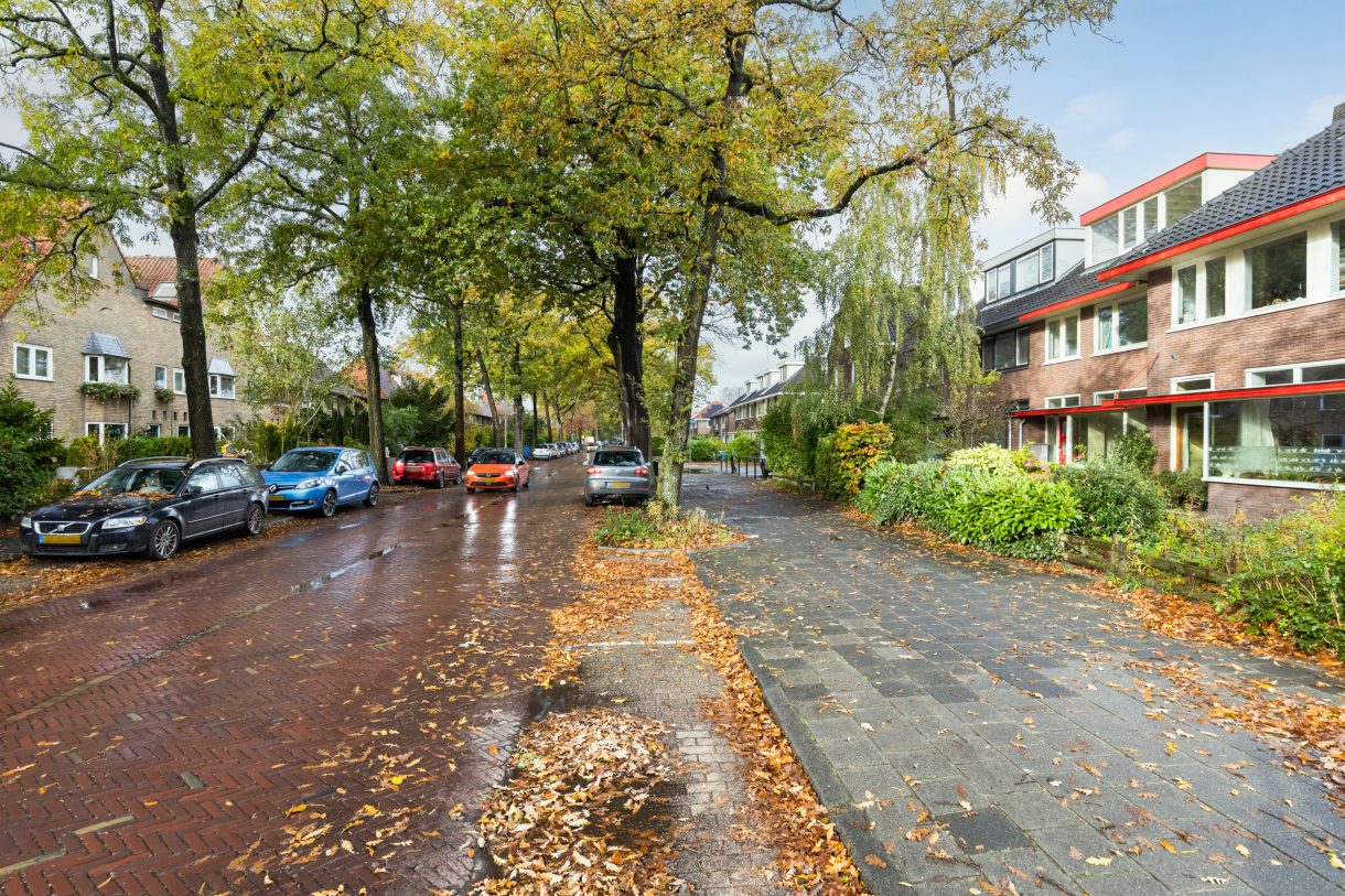 Te koop: Foto Woonhuis aan de Soesterweg 301 in Amersfoort