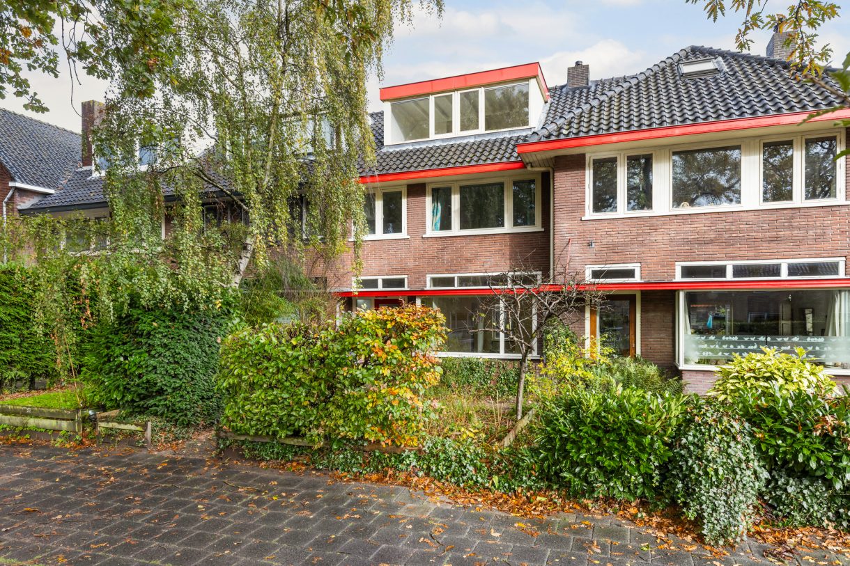 Te koop: Foto Woonhuis aan de Soesterweg 301 in Amersfoort