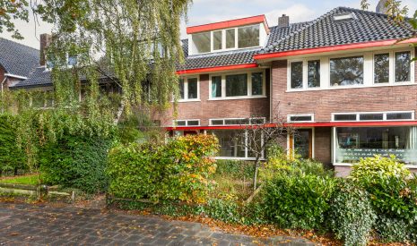 Hoofdfoto van Amersfoort Soesterweg 301